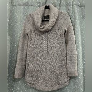 Anthropologie Guinevere sweater
